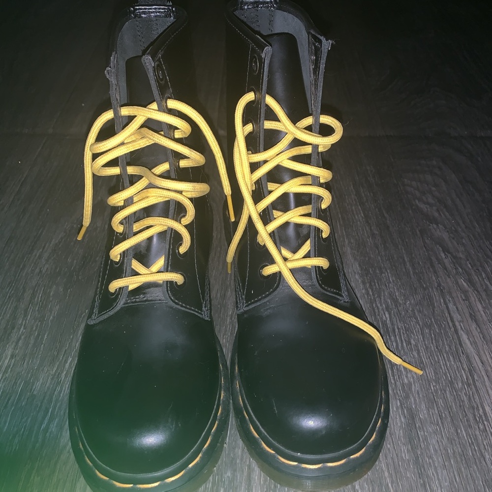 Doc Martens